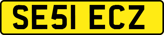 SE51ECZ