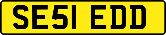 SE51EDD