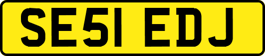 SE51EDJ