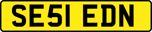 SE51EDN