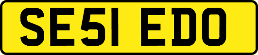 SE51EDO