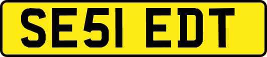 SE51EDT