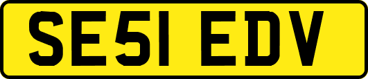 SE51EDV