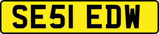 SE51EDW