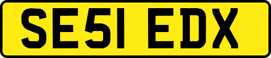 SE51EDX