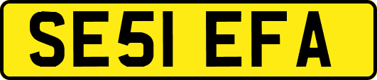 SE51EFA