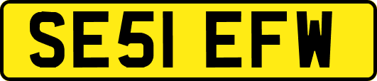 SE51EFW