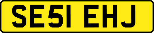 SE51EHJ