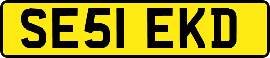 SE51EKD