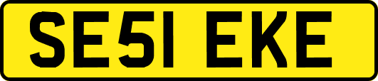 SE51EKE