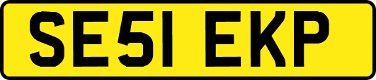 SE51EKP