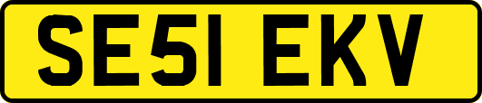 SE51EKV