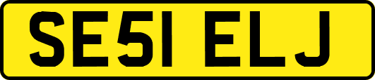 SE51ELJ