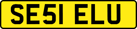 SE51ELU