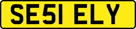 SE51ELY