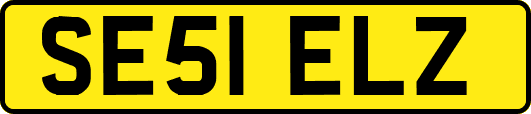 SE51ELZ