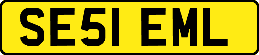 SE51EML