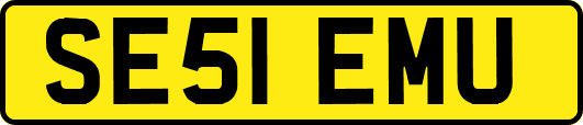 SE51EMU