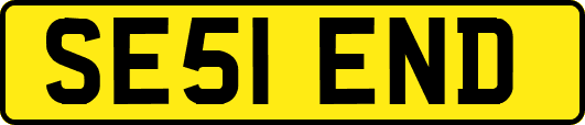 SE51END