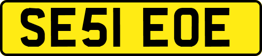 SE51EOE