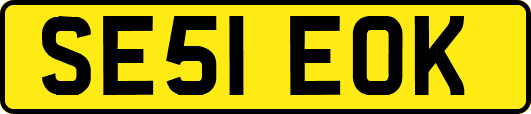 SE51EOK