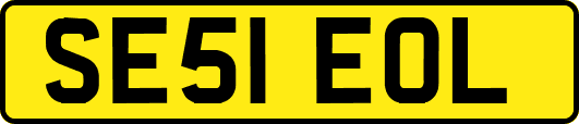 SE51EOL