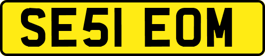 SE51EOM