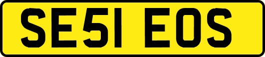 SE51EOS