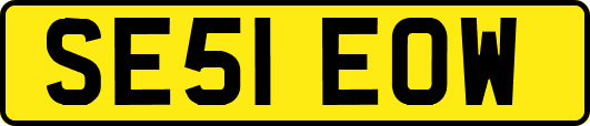 SE51EOW