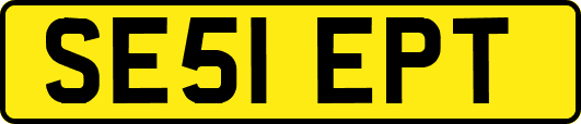 SE51EPT