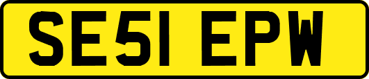 SE51EPW