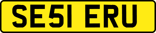 SE51ERU