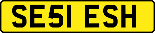 SE51ESH