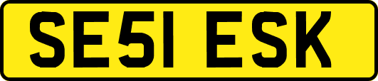 SE51ESK