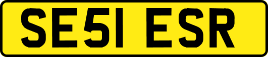 SE51ESR