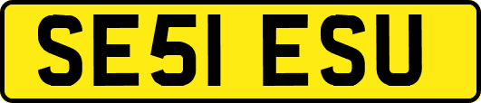 SE51ESU