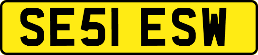 SE51ESW