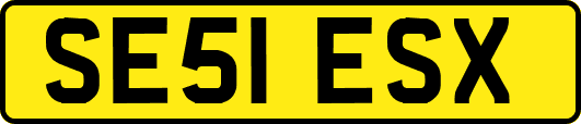 SE51ESX