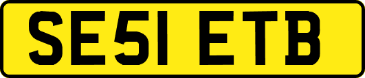 SE51ETB