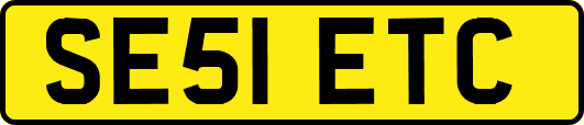 SE51ETC