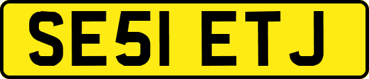 SE51ETJ