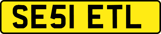 SE51ETL