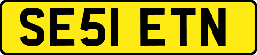 SE51ETN