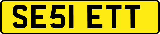 SE51ETT