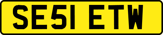 SE51ETW