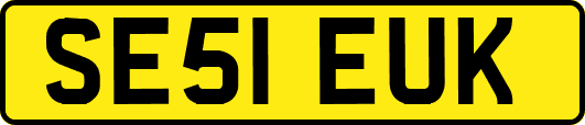 SE51EUK