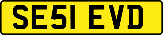 SE51EVD