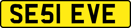 SE51EVE