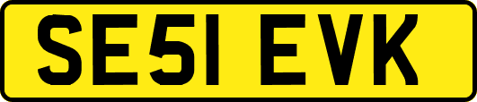 SE51EVK