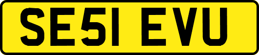 SE51EVU